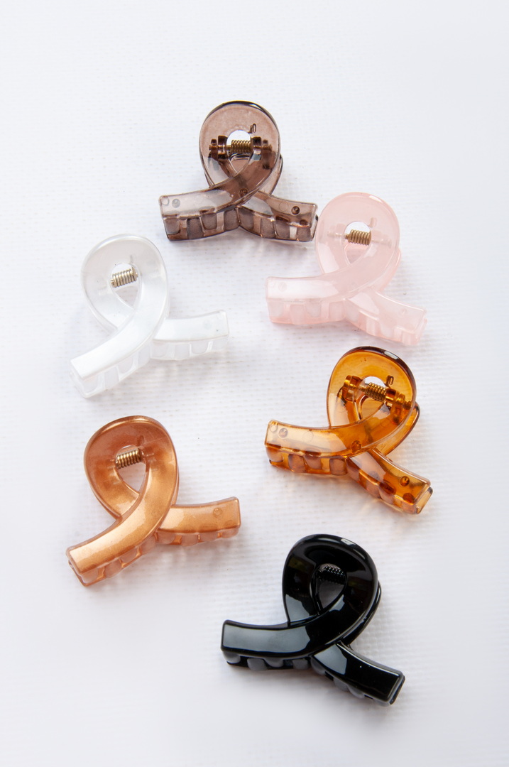 Краб глянцевий "Петелька"